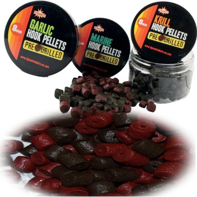 Dynamite Baits Pelety 150 g 8 mm Krill