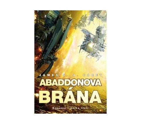 Abaddonova brána
