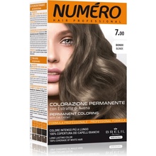 Brelil Numéro Coloring farba na vlasy 7.00 Blonde 125 ml