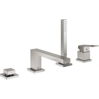 GROHE Четиридупкова комбинация за вана, 19897dc1 (19897dc1)