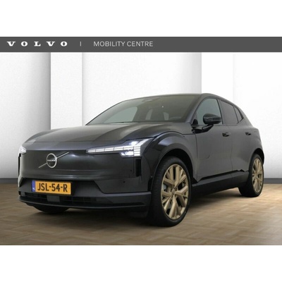 Volvo EX30 Ultra 316 kW