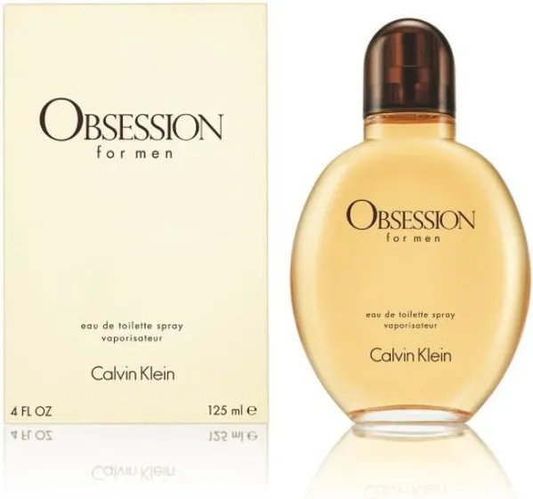 ck obsession 30ml