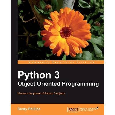Python 3 Object Oriented Programming