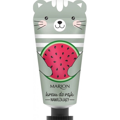 Marion Hand Care hydratační krém na ruce Meloun 50 ml