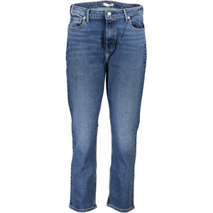 Tommy Hilfiger Дамски дънкови панталони tommy hilfiger, Цвят Синьо (ww0ww39617_bl1a5)