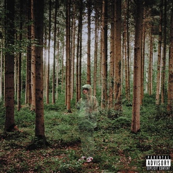 GRANDSON - I LOVE YOU, I M TRYING CD