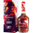 Hennessy Very Special LeBron James 40% 0,7 l (kartón)