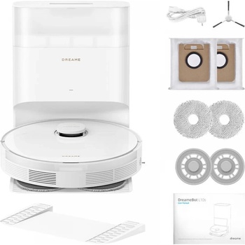 Image 1 of Dreame L10s Plus (RLL42SD)