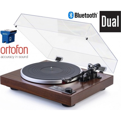 Dual CS 529