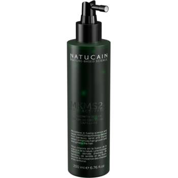 NATUCAIN MKMS24 Hair Activator Growth Serum 200 ml
