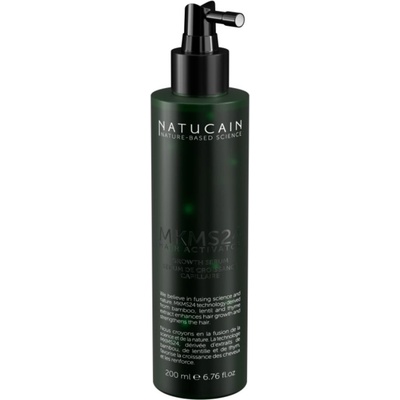 NATUCAIN MKMS24 Hair Activator Growth Serum 200 ml