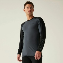 Dare 2b Exchange IIII Baselayer šedá/černá