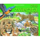 Divé zvieratá