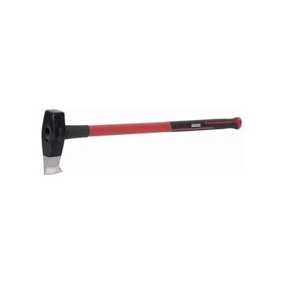 KRTGR8011 - Sekera Kalač sklolaminátová násada 3000g 800mm