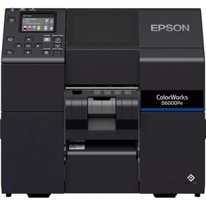 Epson ColorWorks D6000 (C31CL90202)