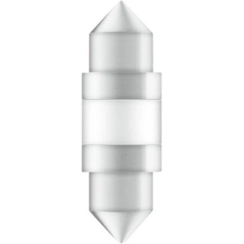 OSRAM АВТОМОБИЛНА LED ЛАМПА 6438DWP-01B C5W 31mm 6000K 1W12V SV8.5-8 OSRAM (2065001912)