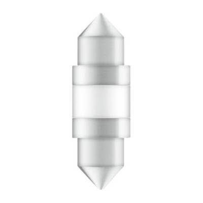 OSRAM АВТОМОБИЛНА LED ЛАМПА 6438DWP-01B C5W 31mm 6000K 1W12V SV8.5-8 OSRAM (2065001912)
