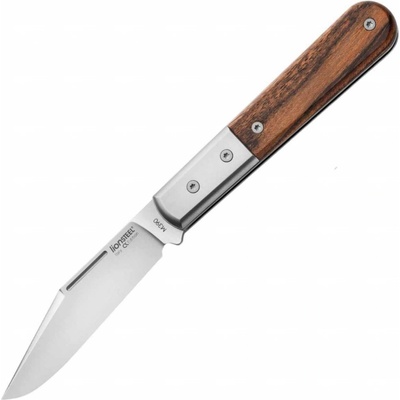 Lionsteel Clip M390 blade CK0112 ST