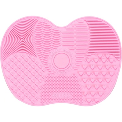 Amparo Miranda Podložka pre umývanie štetcov RINSE Pink SP1247R