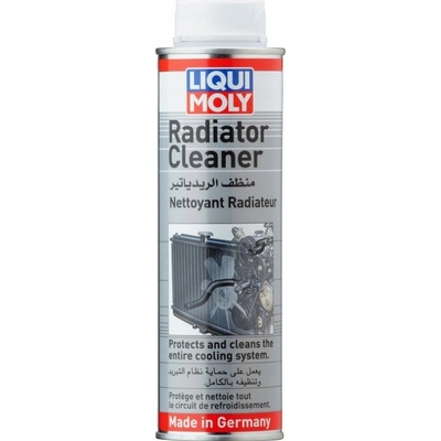 Liqui Moly 2699 čistič chladiče 300 ml