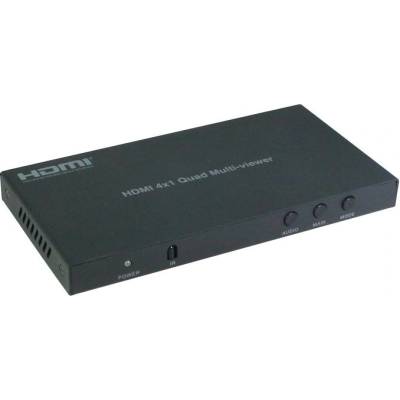 EVOCONNECT HDCVT-HDS-841M V2