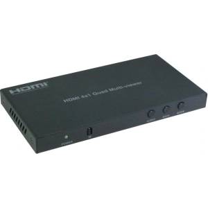 EVOCONNECT HDCVT-HDS-841M V2 Рутери