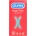 Durex Feel Thin Slim - тънки презервативи с естествено усещане (10 броя)