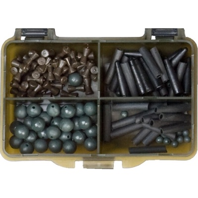 Anaconda krabica ST-Chest 4 Priehradky