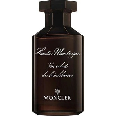 Moncler La Cordée parfumovaná voda unisex 200 ml