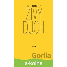 Živý duch - Romano Guardini