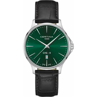Certina 045.410.16.091.00