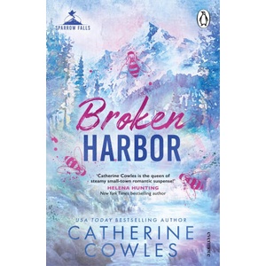 Broken Harbor (ISBN: 9781911746027)