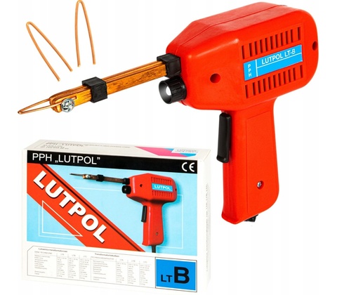 Lutpol LUT0021