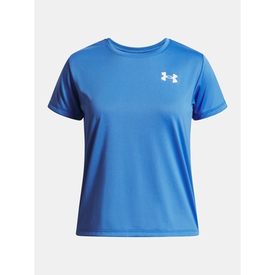 Момичешка тениска Under Armour UA Tech SSC-BLU Under Armour | Sin | Момичешки | XS