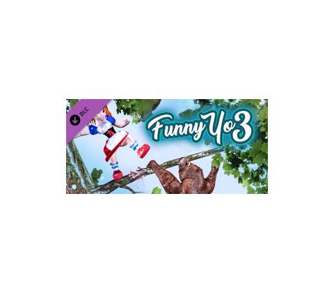 Funny Yo 3