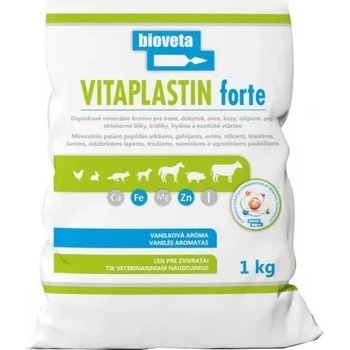 Vitaplastin forte 1 kg