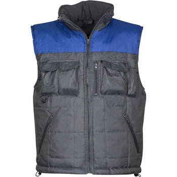 Ardon H1135 Max Pánska vesta modrá