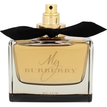Burberry My Burberry Black Parfum dámská 90 ml tester