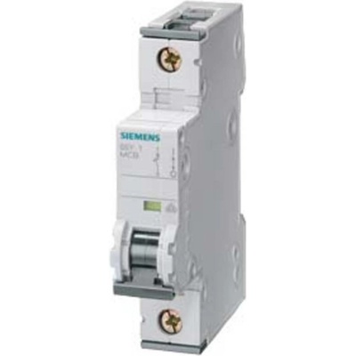 Siemens 5SY61067 C 6 A