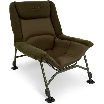 Avid Carp Kreslo Benchmark Ultra Cozy Chair
