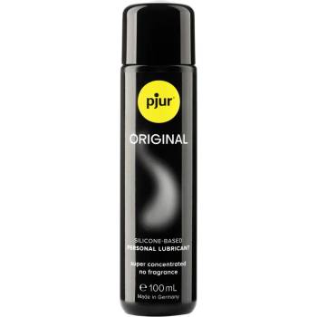 pjur Original - Lubricant and Massage Gel (100 ml)