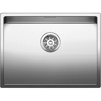 Blanco CLARON 550-U nerez