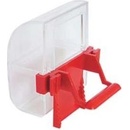 INTER-ZOO Krmítko náhradní 9 x 5 x 8 cm