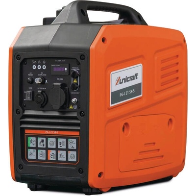Stürmer PG-I 21 SR-S (6707121)