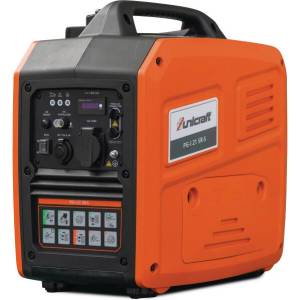 Stürmer PG-I 21 SR-S (6707121) Генератор, агрегат