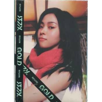 ITZY: Gold (Digipack Version) (CD)