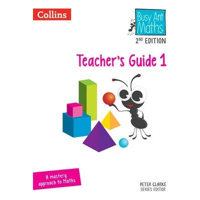 "Teacher's Guide 1" - "" ("Power Jo")(Paperback)