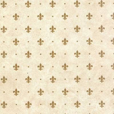 Gekkofix 11519 Samolepící fólie renovační - Lily gold šíře 45 cm