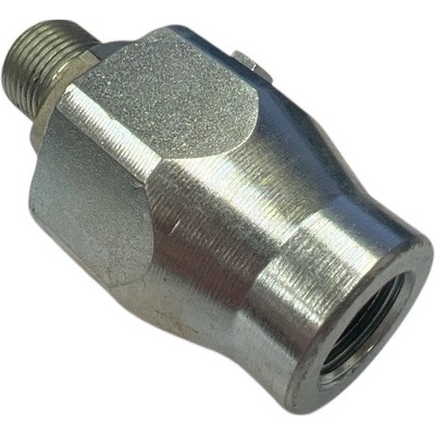 Spojka otočná přímá G1/2" (SJ 10-08)