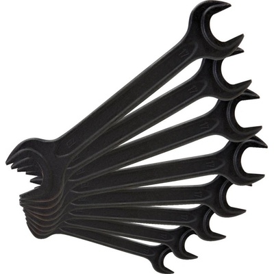KS Tools sada Obojstranných vidlicových kľúčov 6 - 22 mm 517.1490